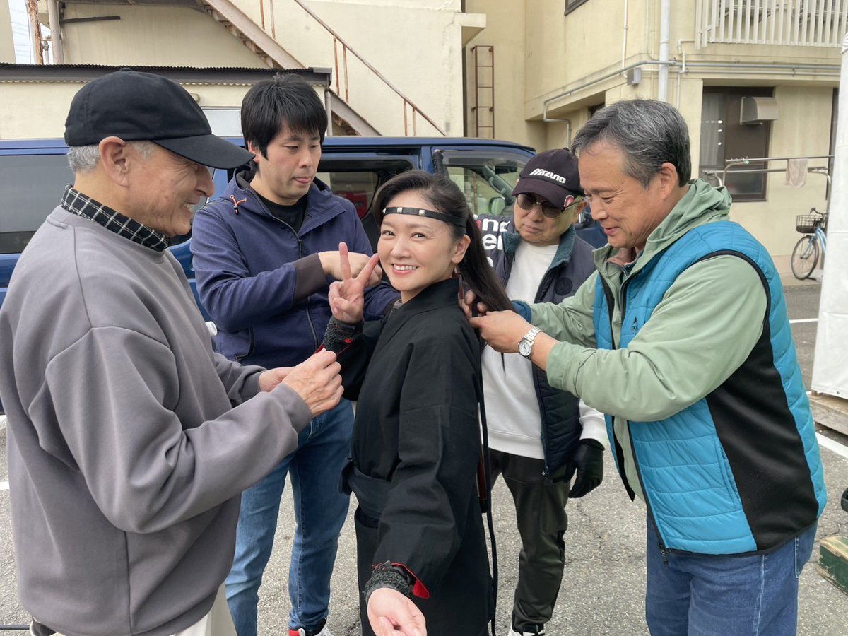 沙倉ゆうの tweet media