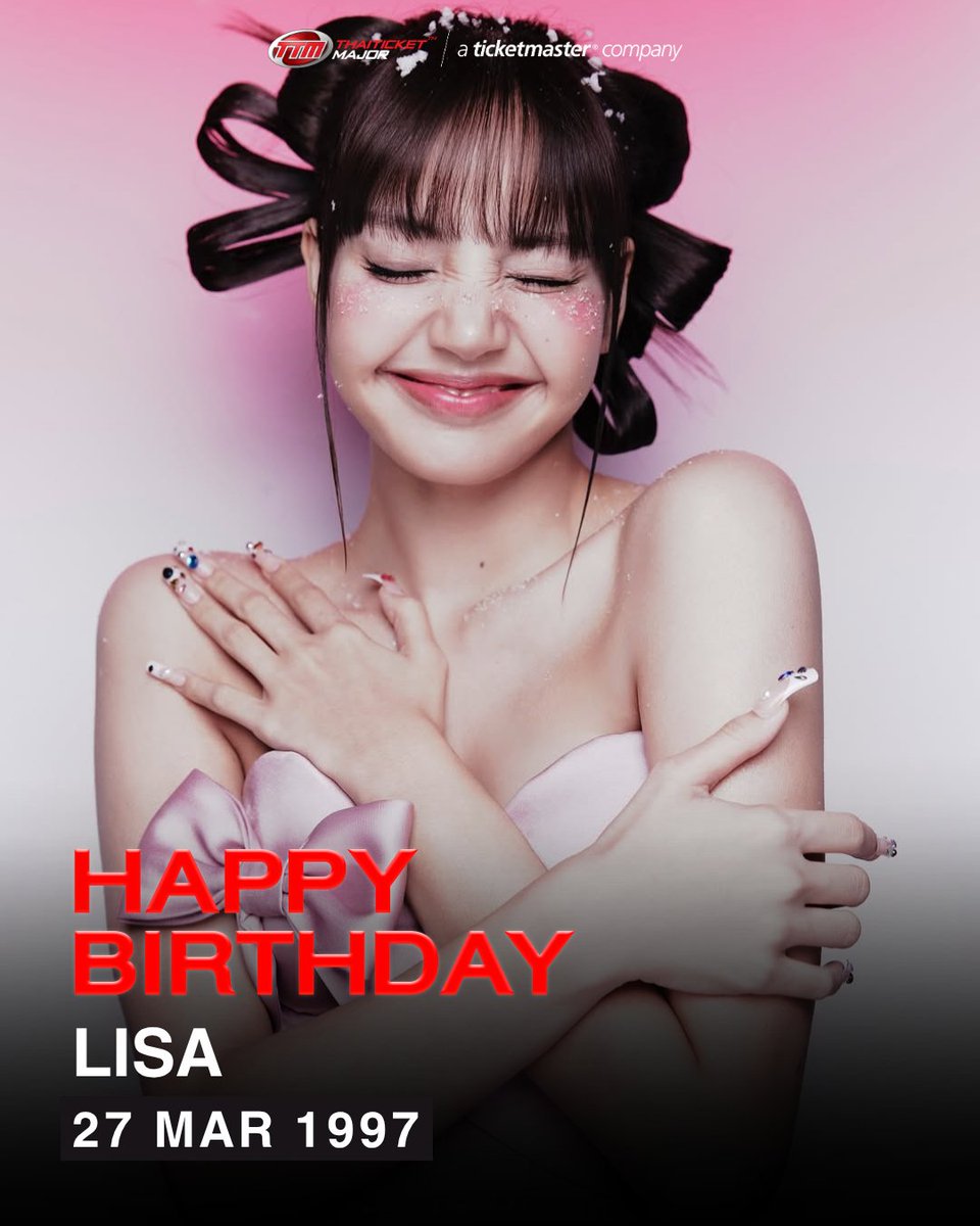 Thaiticketmajor tweet media