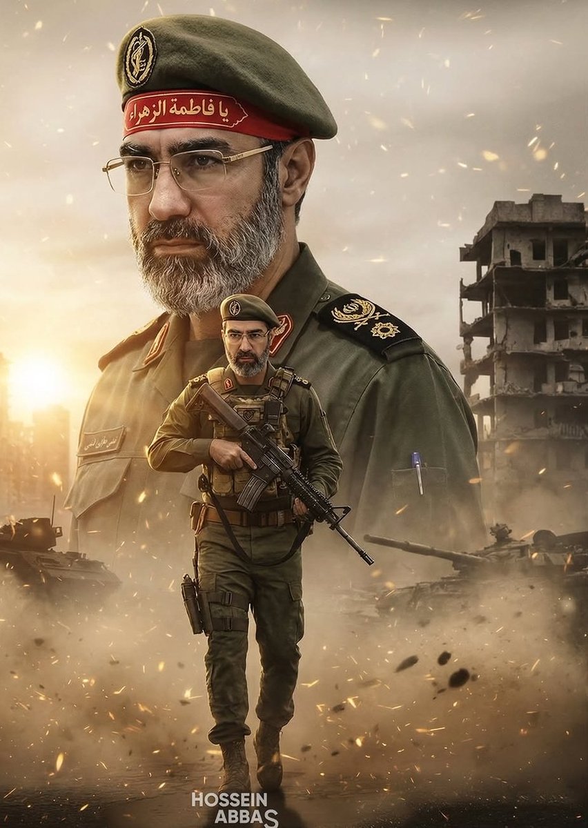 لیلا دیده بان 💙 tweet media