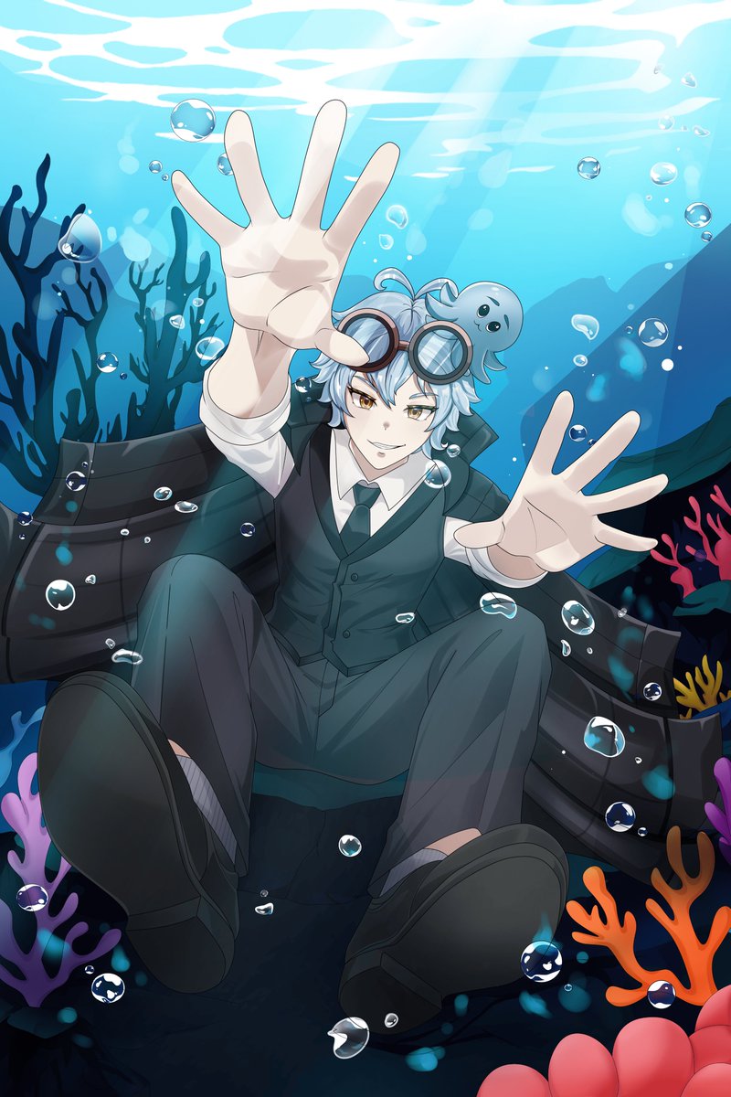 sashimi's tweet media