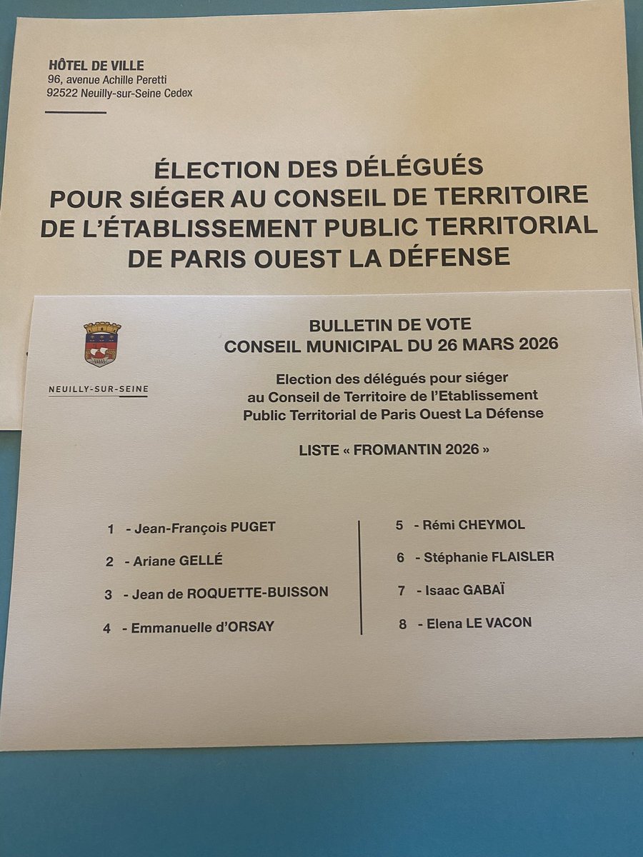 Jean de Roquette-Buisson tweet media