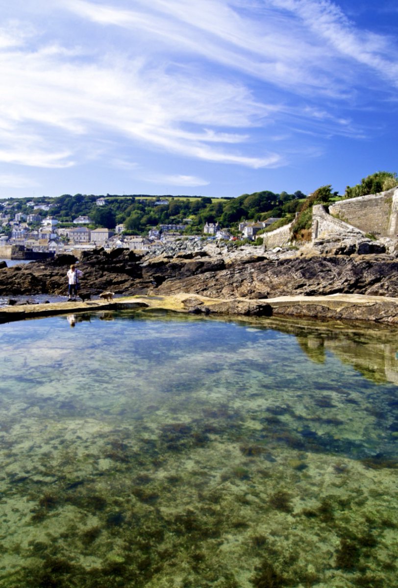 Cornwall Coast tweet media