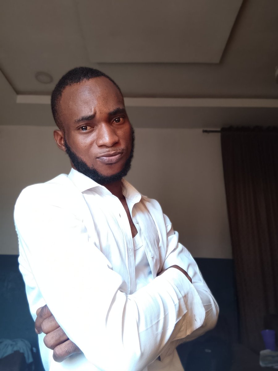 Truth_ofAbuja🇳🇬🏳️🌈🍃 tweet media