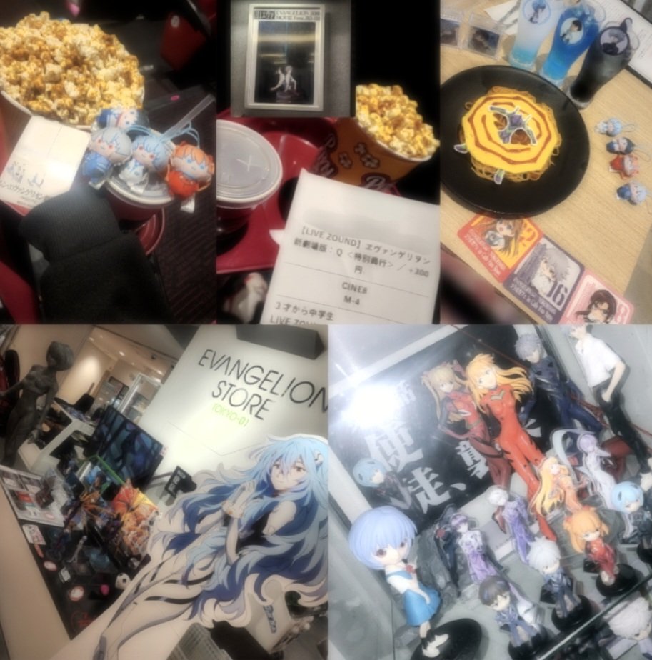 はじん tweet media