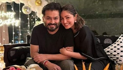 STAR Boy TARUN tweet media