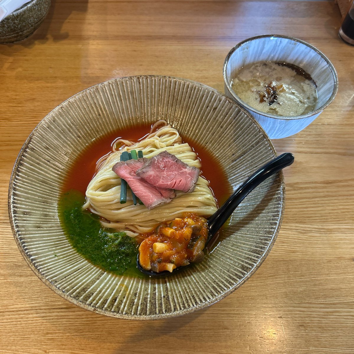 ラーメン大好きYさん tweet media