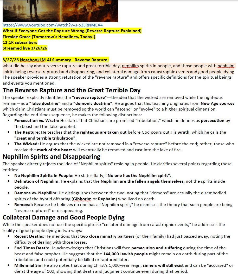 Prophetic Money tweet media