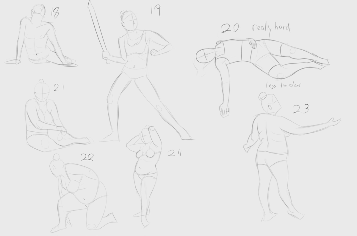 rynyanart's tweet photo. practice https://t.co/HJwMrq66mx