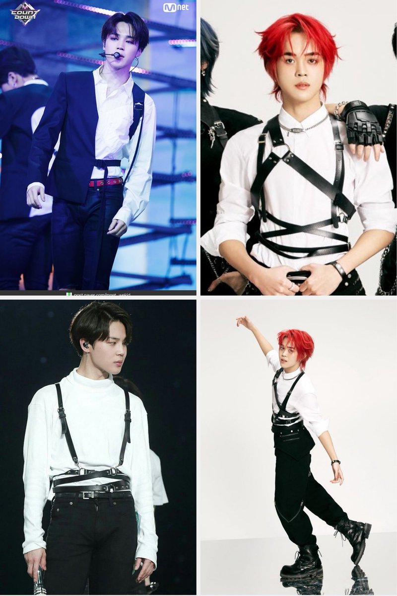 💜🐥Lekkie_Park❤️🌻 tweet media