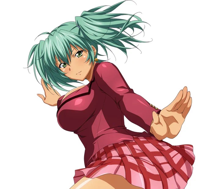 #無言でお気に入りの巨乳をあげる見た人もやる