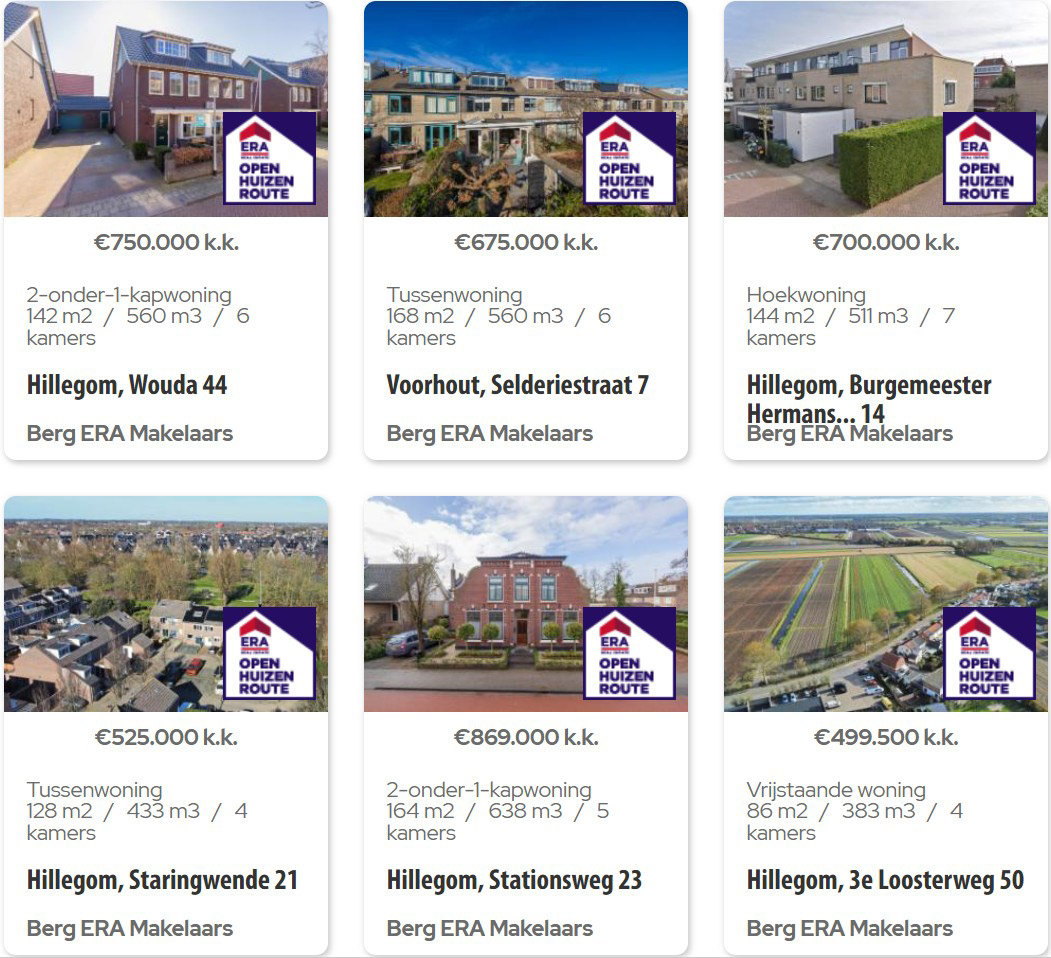 BergEraMakelaar's tweet photo. Morgen, 28 maart 2026, kan je deze woningen zonder afspraak bezichtigen tussen 11:00 en 15:00 uur, tijdens de landelijke Open Huizen Route!

https://t.co/j40rT40K0e

#BergERAMakelaars https://t.co/J1qK9Emslh