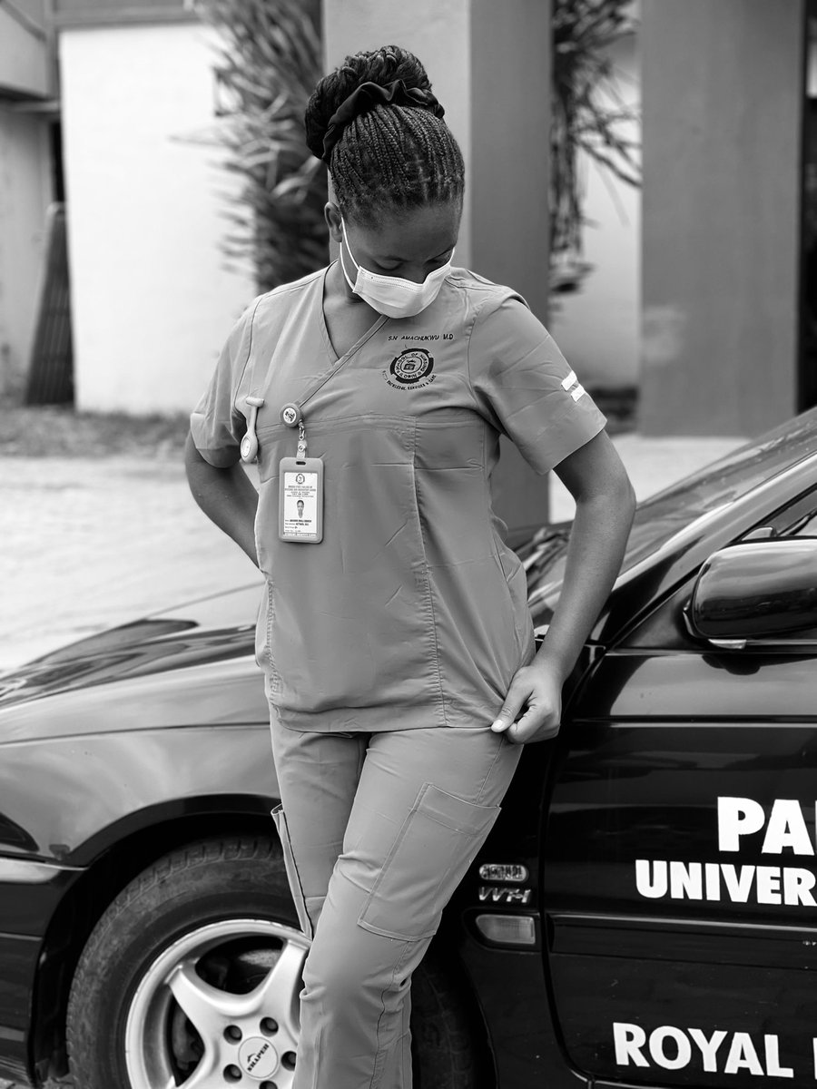 Miracle Daberechi🩺🤍💫 tweet media