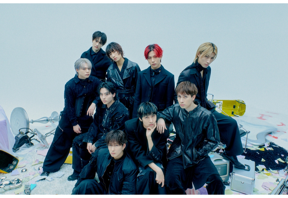 MusicJapanTV's tweet photo. ／
📢4月も見逃せない✨
　#スパドラ #超特急 #SixTONES #三浦大知
　特番目白押し👀
＼

▼SUPER★DRAGON スペシャル
📅04/01(水) 22:00🈞

▼超特急 スペシャル
📅03/31(火) 23:30🈠／04/03(金)15:00🈞

▼SixTONES スペシャル
📅04/03(金) 19:00🈞

▼三浦大知 スペシャル
📅04/03(金) 24:00🈠

視聴方法など詳しくは、
ミュージック・ジャパンTV公式HPをチェック☑