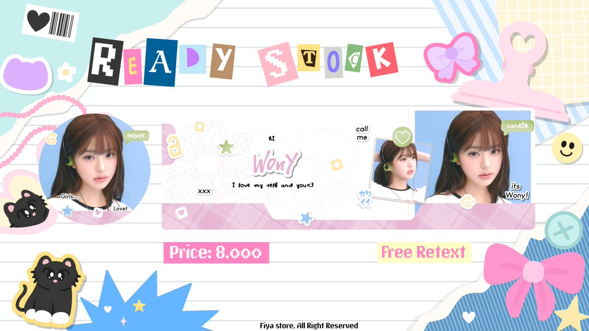 fiya • 🍭 tweet media