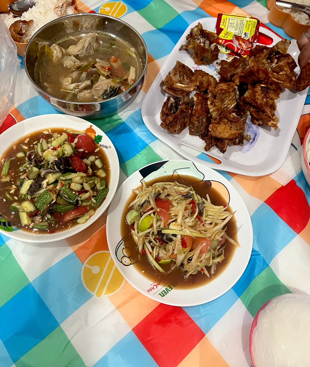 ธารตะวรรณ tweet media