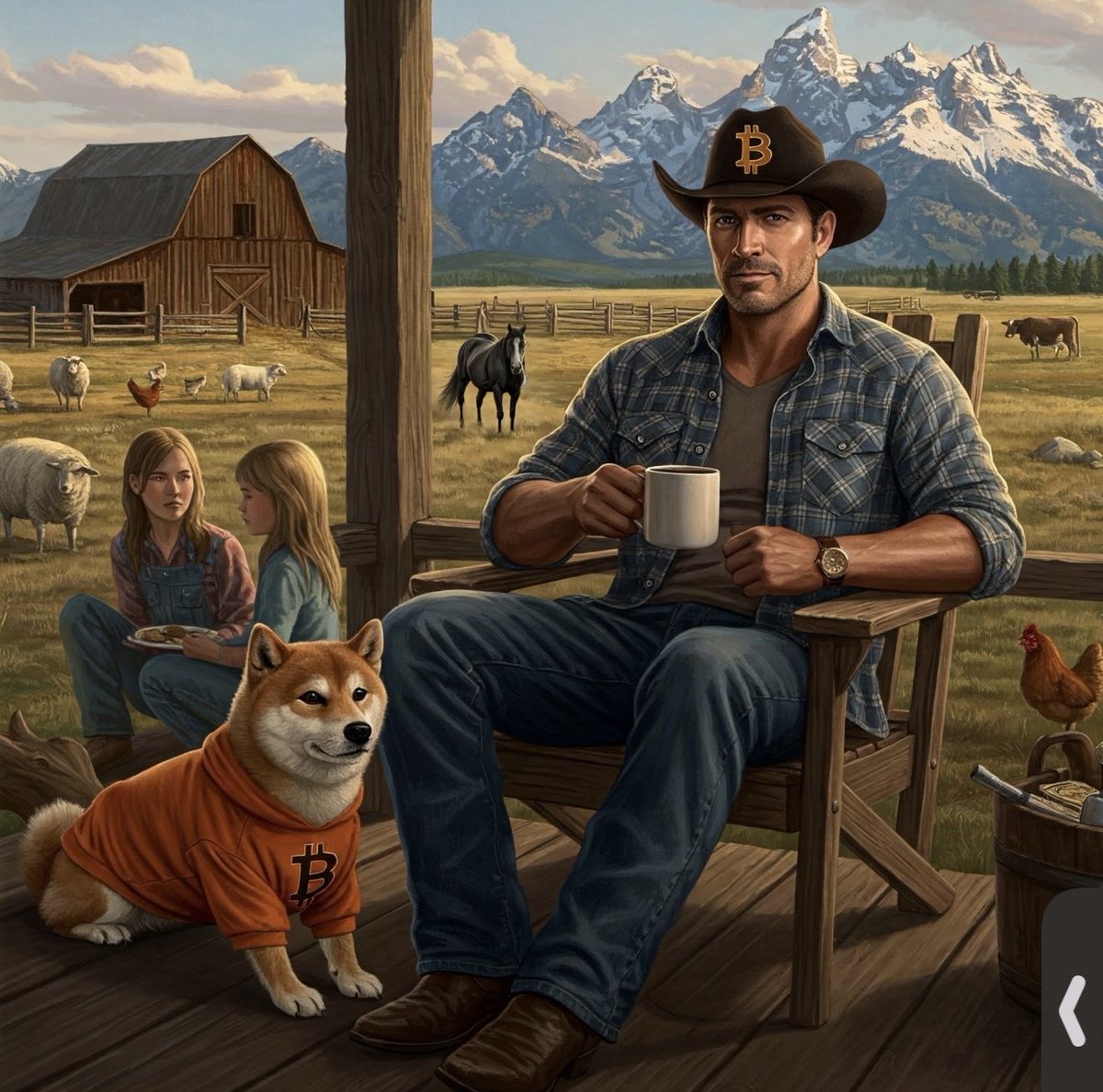 hydrosapien.btc tweet media