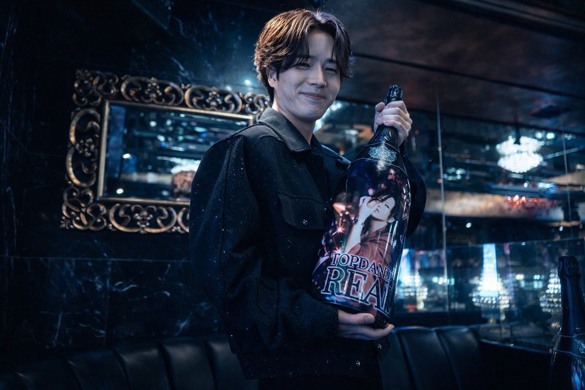 TOPDANDY REAL🟥 tweet media