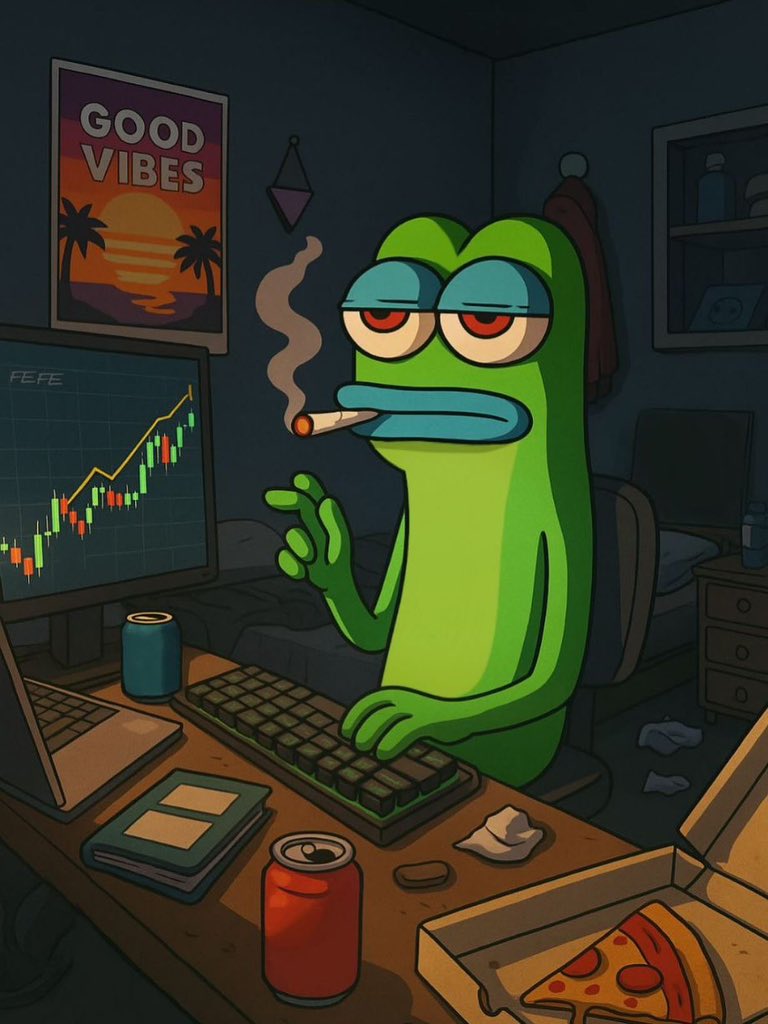 Chris FX (@Chris_Fx0) / Posts / X