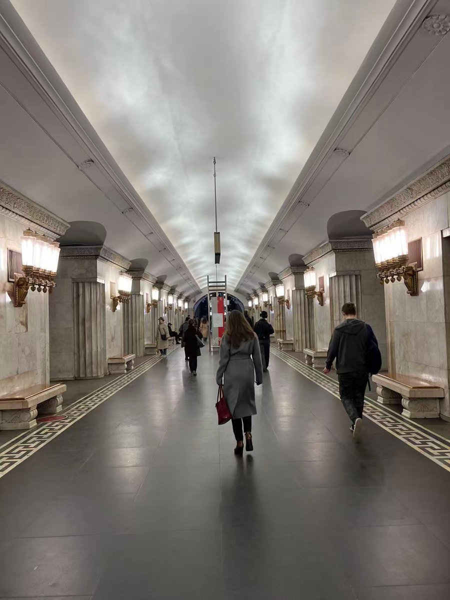 pe_separator's tweet photo. Moscow Metro
Московское метро https://t.co/ZLhKv2YgoQ