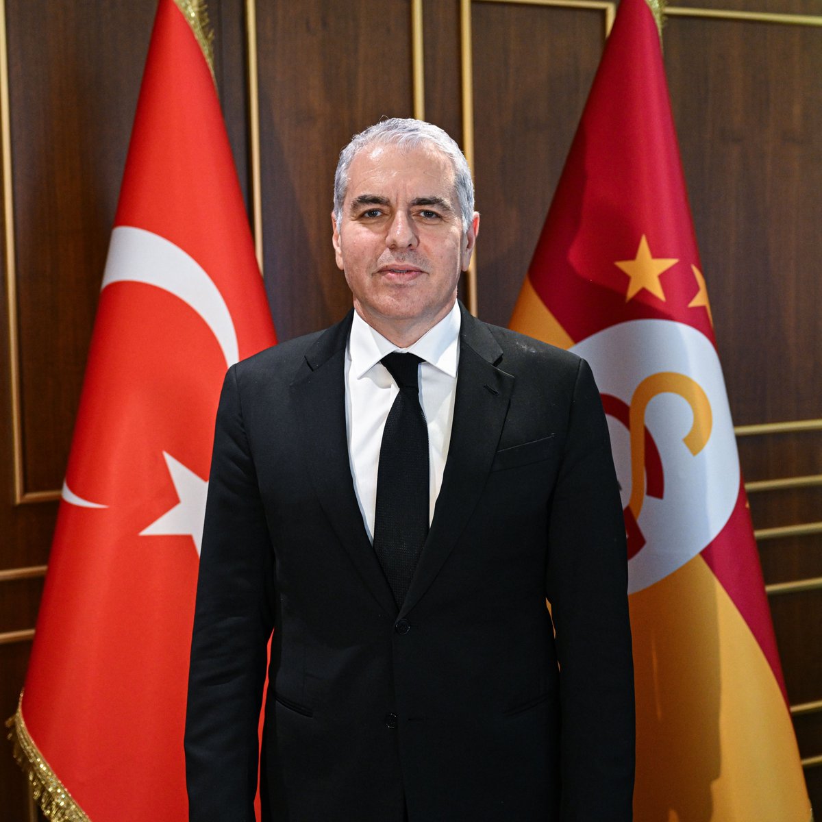 Buzz Spor tweet media