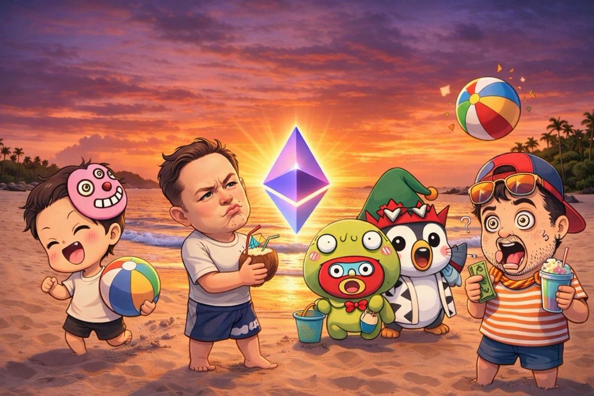 ChibiVerse tweet media