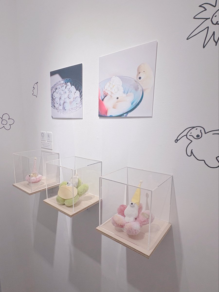 JUNK FOOD OPERA|ハタヤエリ tweet media