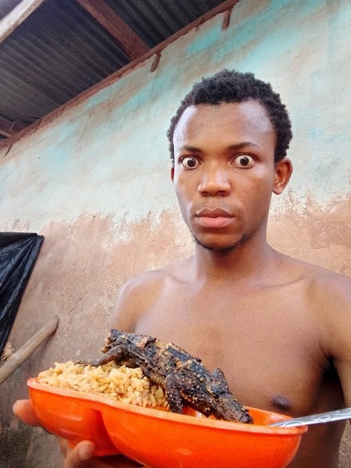 Precious 🐍💕 tweet media