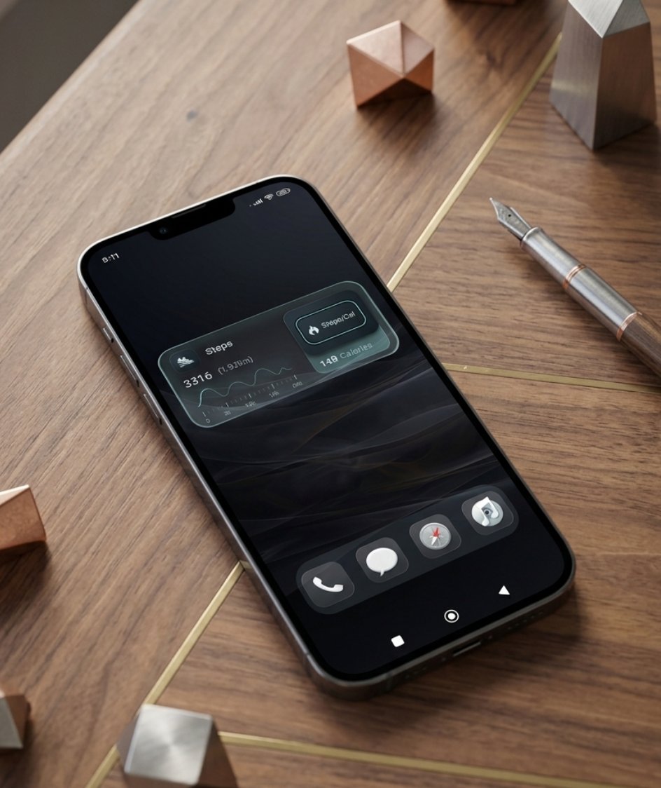 M Widgets tweet media
