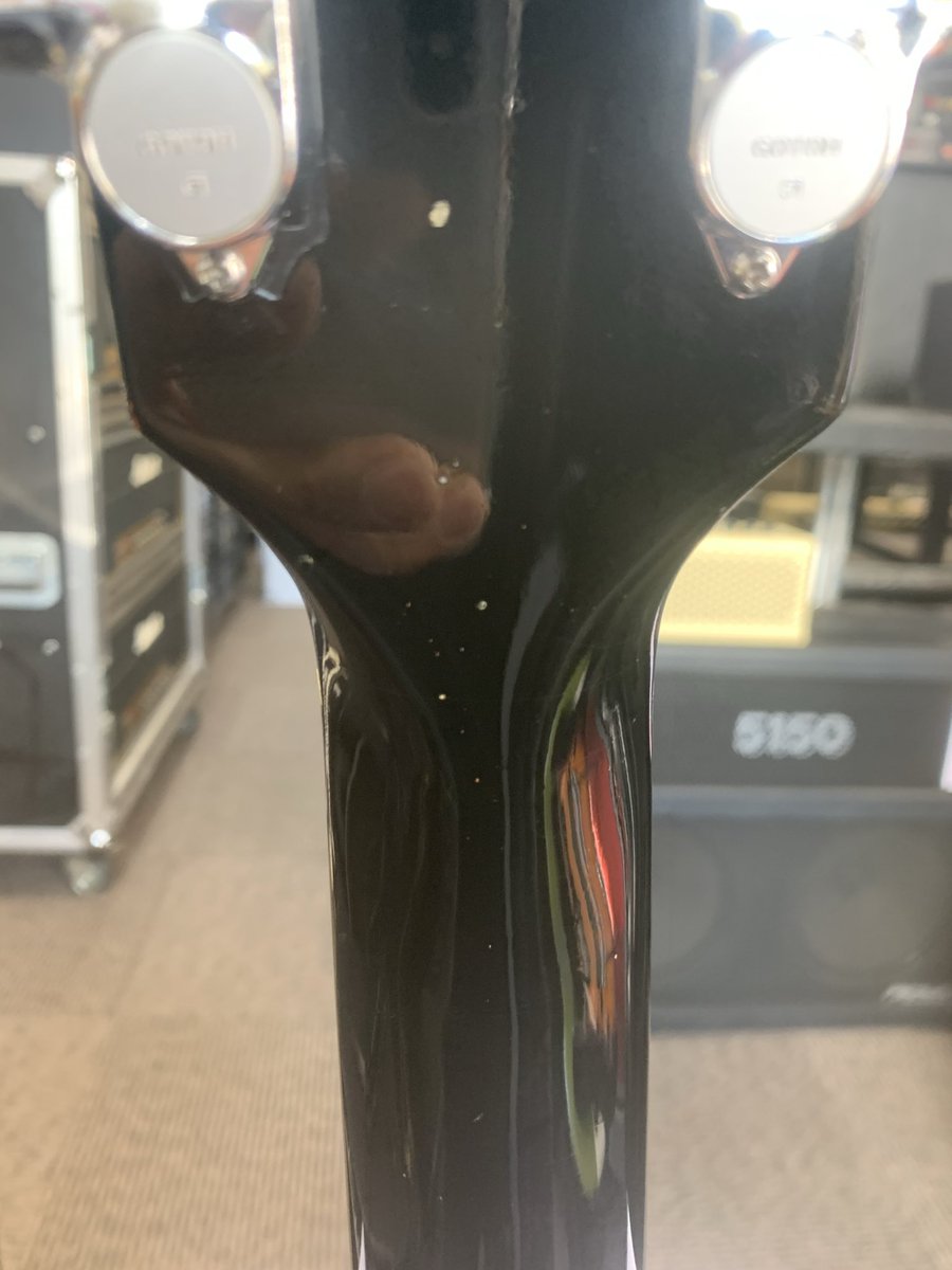 Guitars & Amps ROCKY tweet media