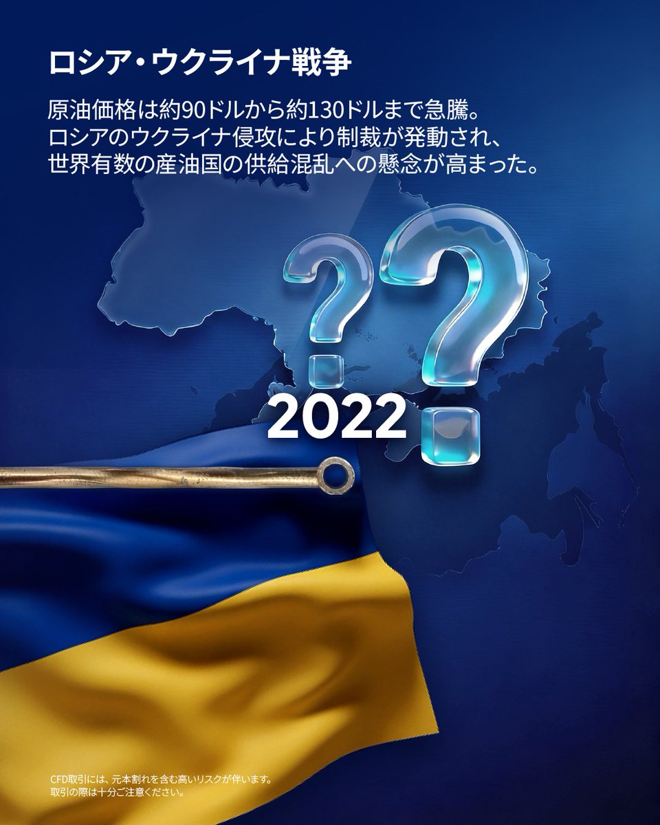 STARTRADER.JP 公式 tweet media