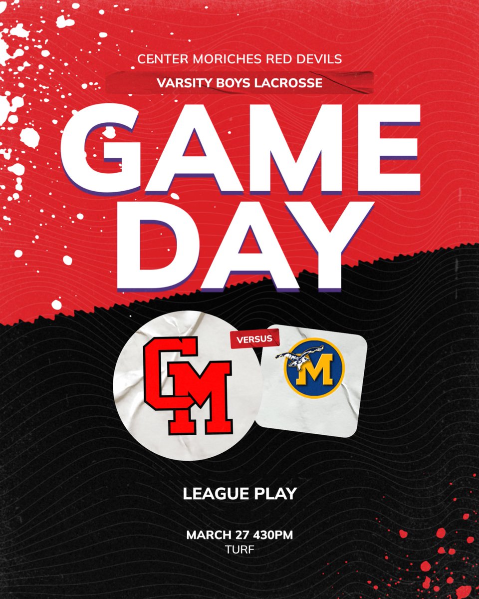 Center Moriches Athletics tweet media