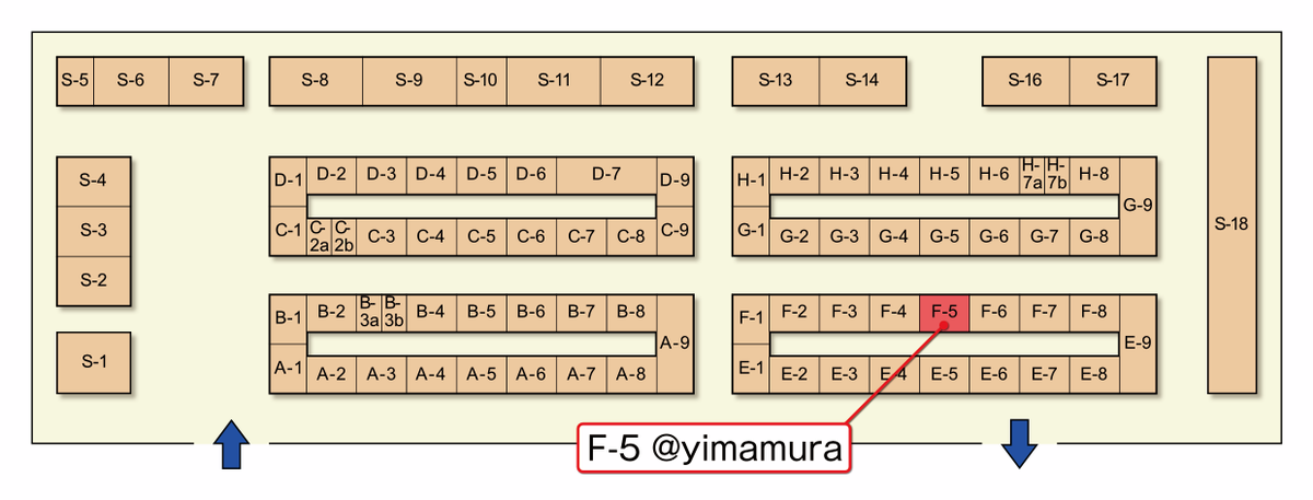 今村勇輔 tweet media