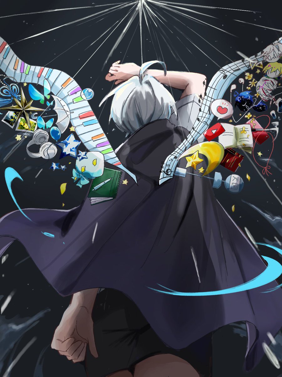 あまおう tweet media