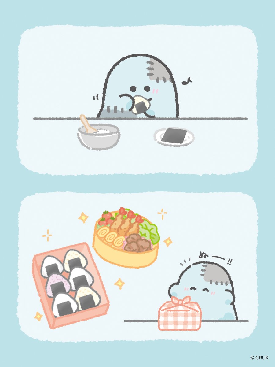 オバケーヌ【公式】 tweet media