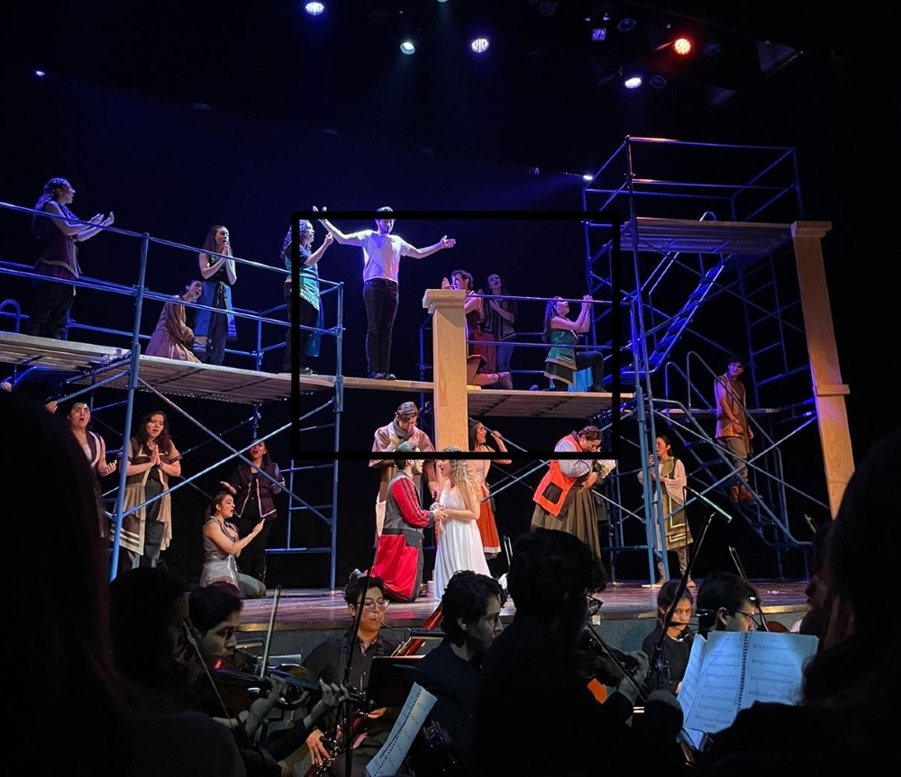 Opus Dei (España) tweet media