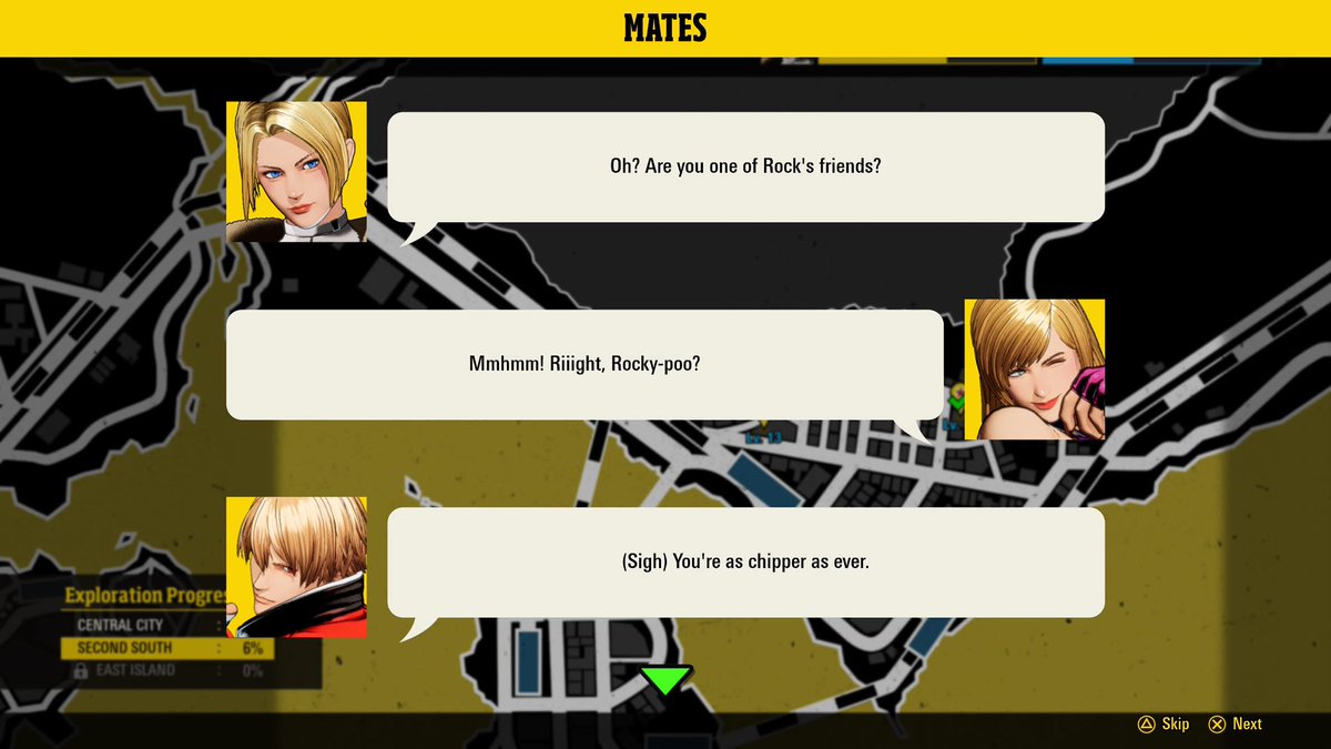 Final Fantasy Advocate(Des) tweet media