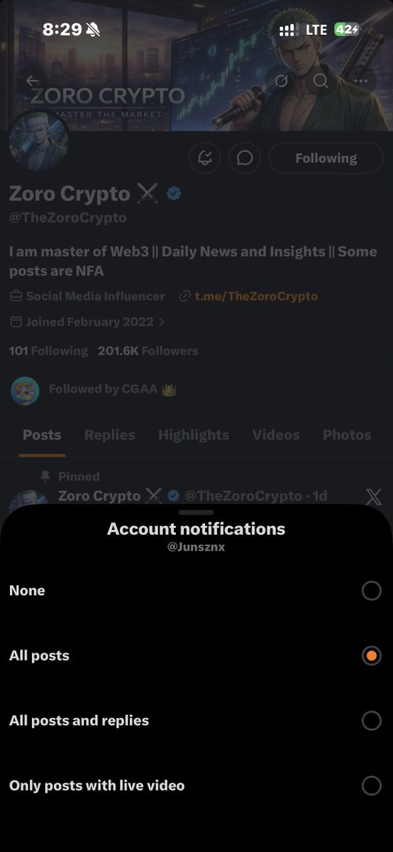 Juniper ツ tweet media