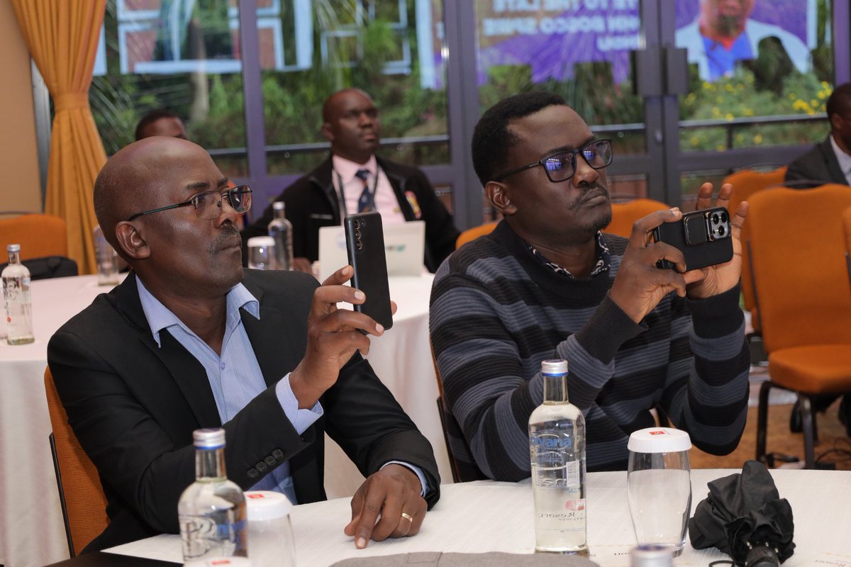 MAXENCIA NANJULA tweet media