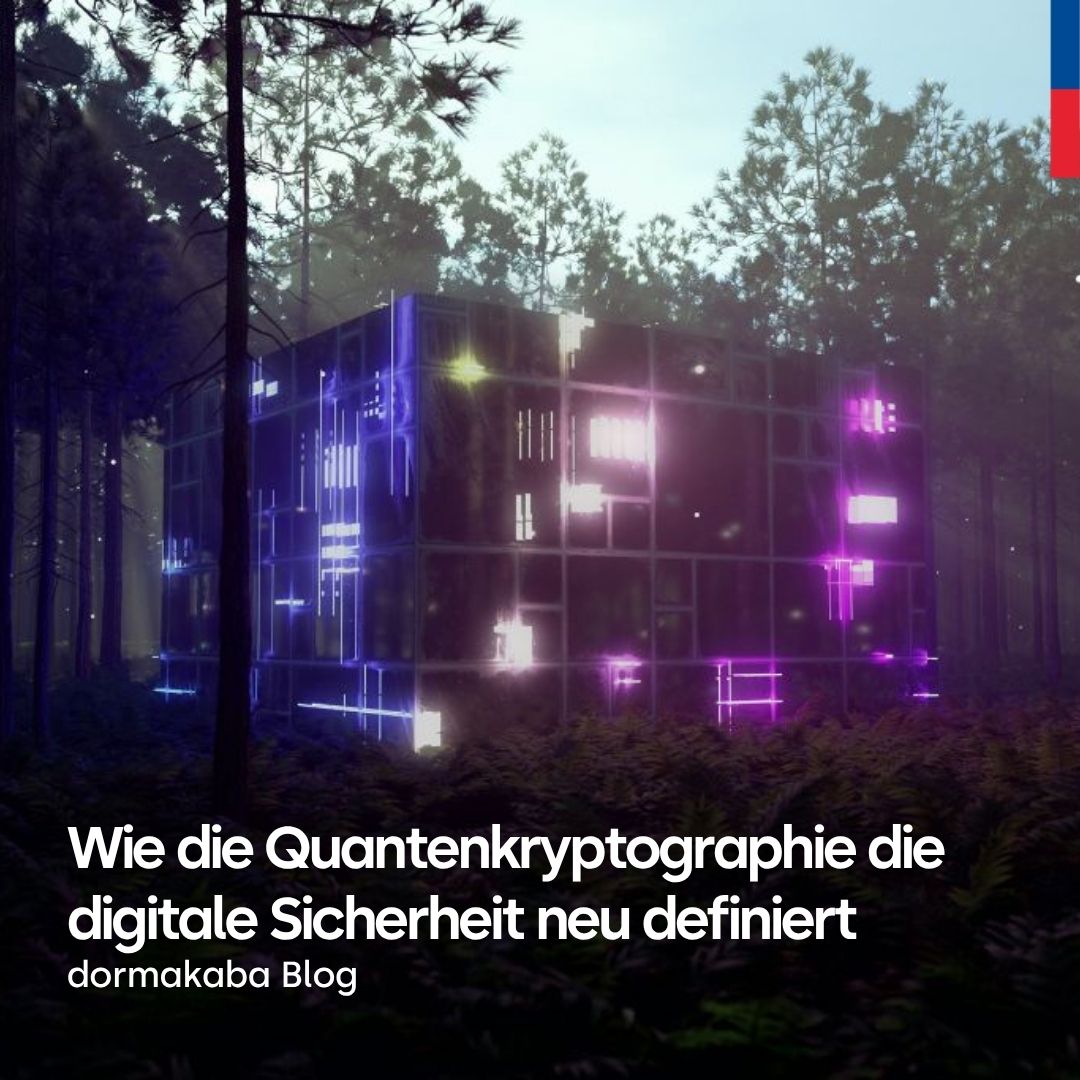 dormakaba DE tweet media