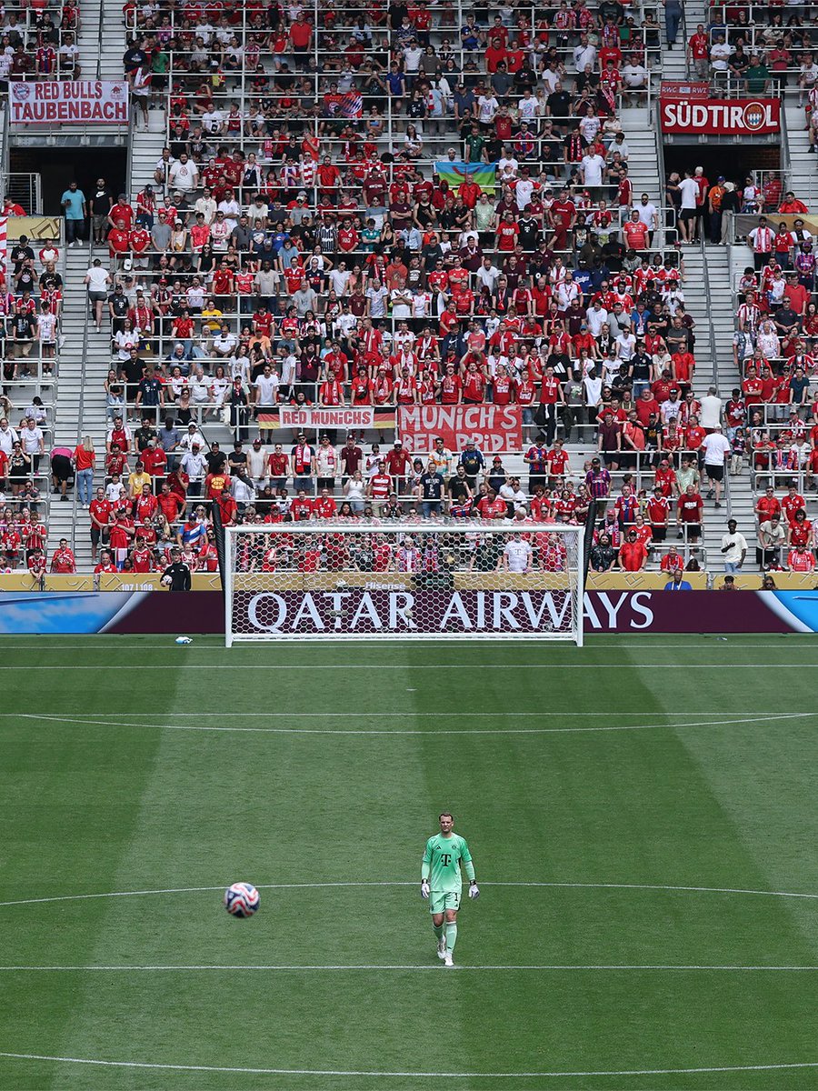 FIFA Club Football tweet media