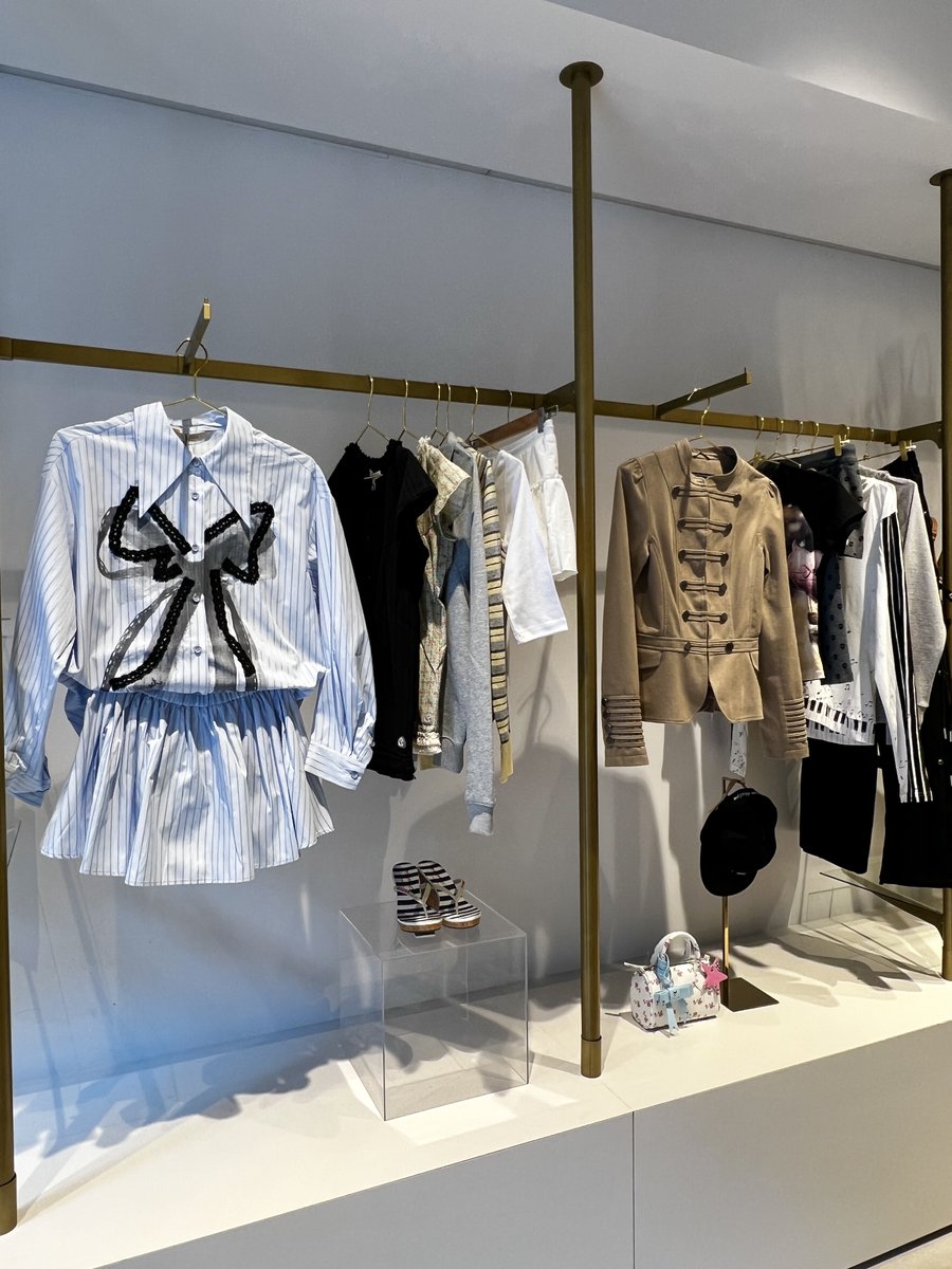 BUYMA studio SHIBUYA(バイマスタジオ) tweet media