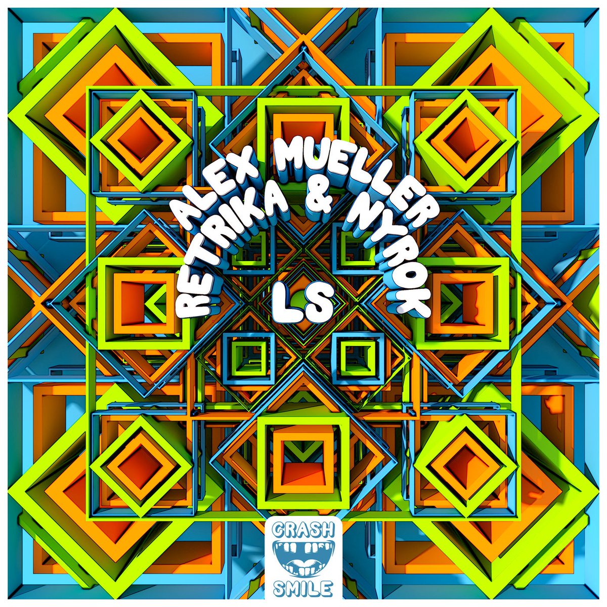 Revealed Recordings Releases (Unofficial) tweet media