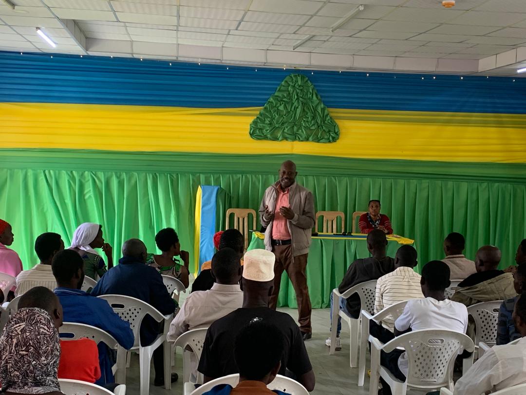 Ardho Rwanda tweet media