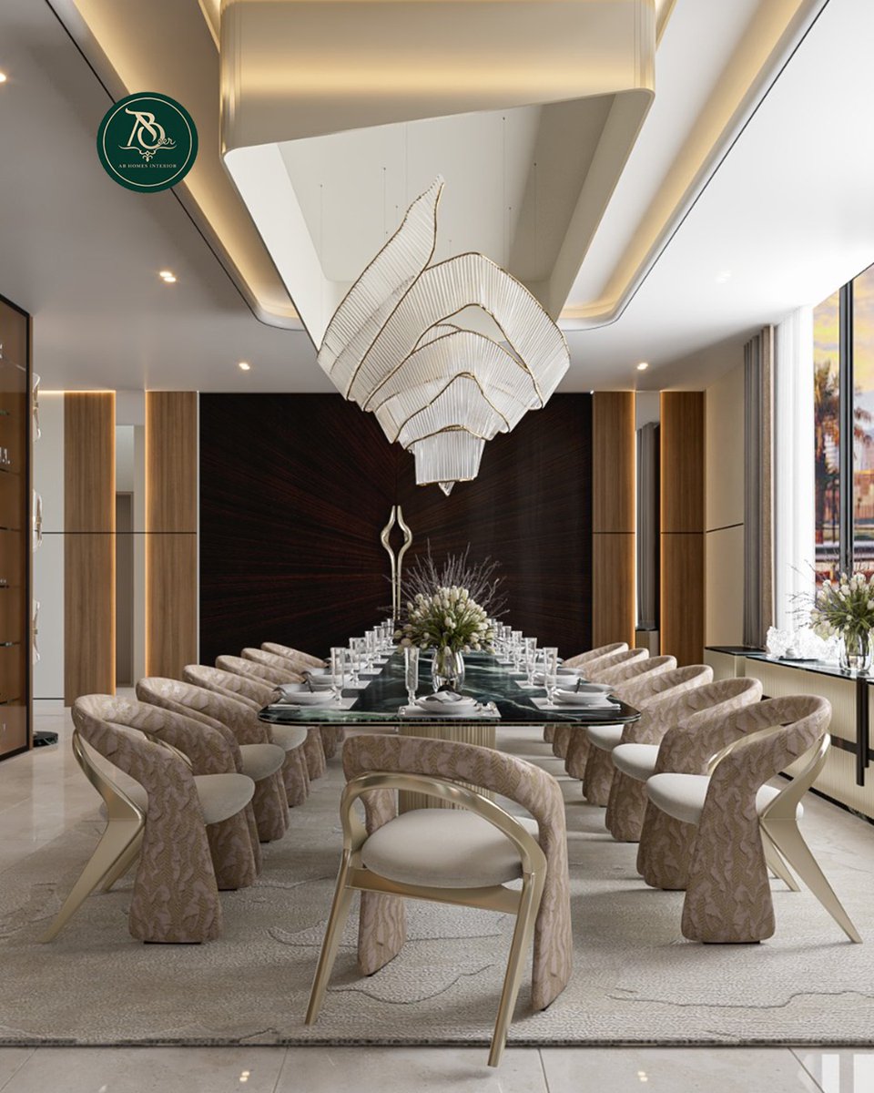 ABHOMESINTERIOR's tweet photo. Great interiors start with the right materials.

Designers don’t choose finishes randomly — every material is selected based on function, harmony, how it interacts with light, and how well it stands the test of time. 

AB Homes
Crafted. Curated. Elevated.
#ABHomes #InteriorDesign https://t.co/LlVSOxX6uU