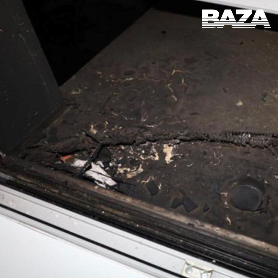 SVTV NEWS tweet media