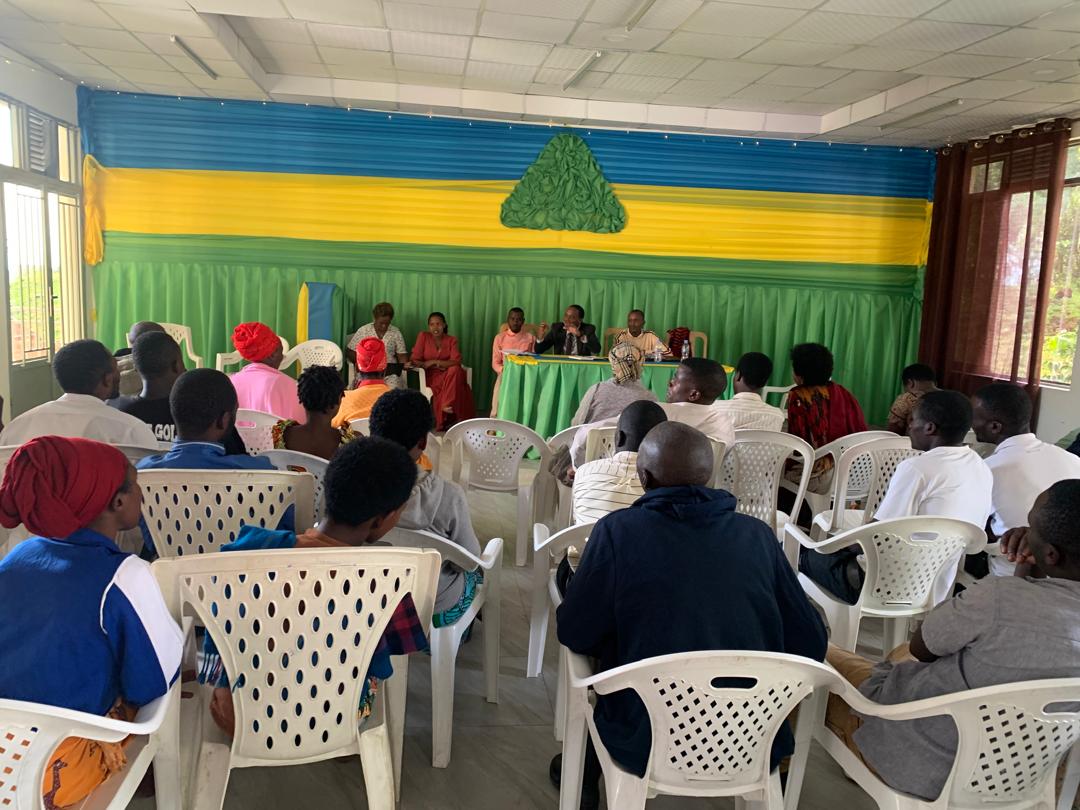 Ardho Rwanda tweet media