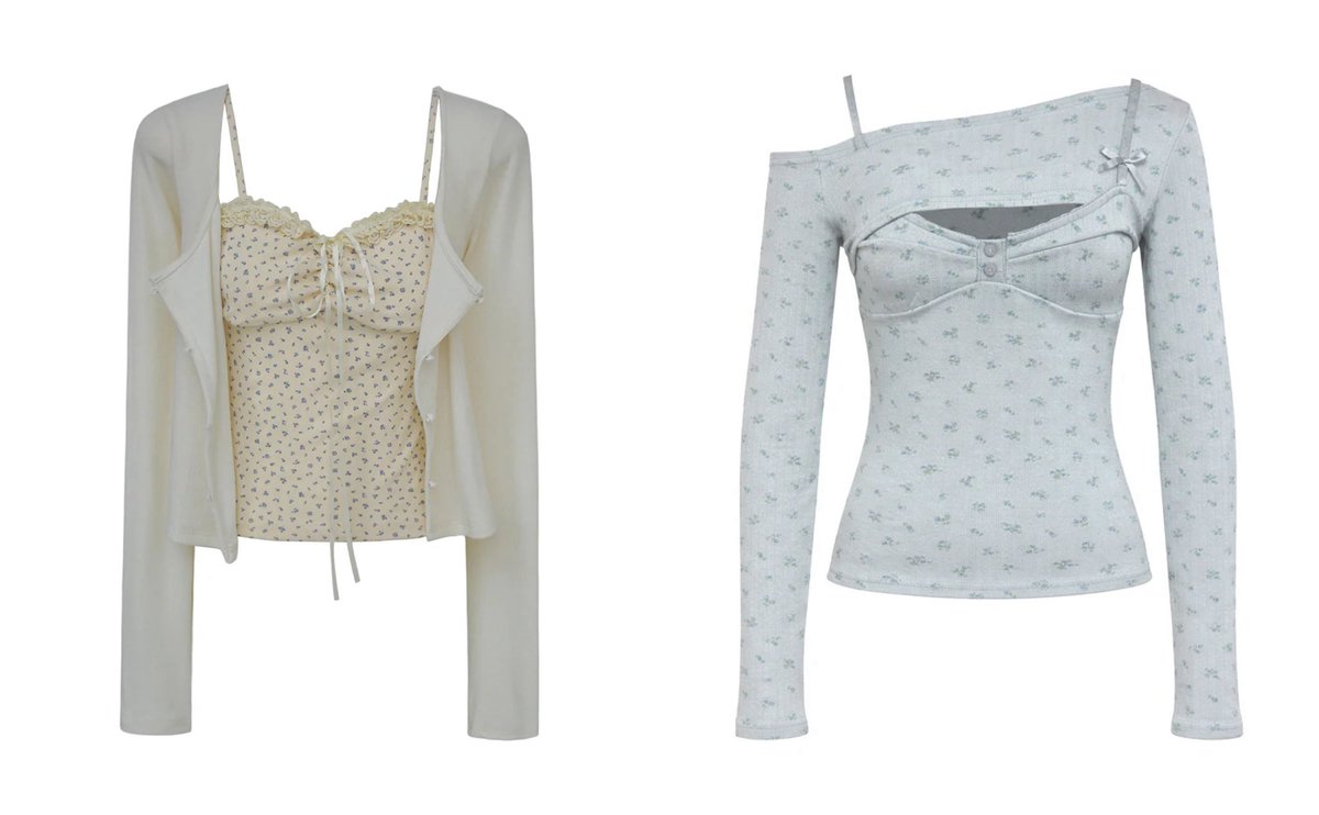 Cozy & Kitsch tweet media