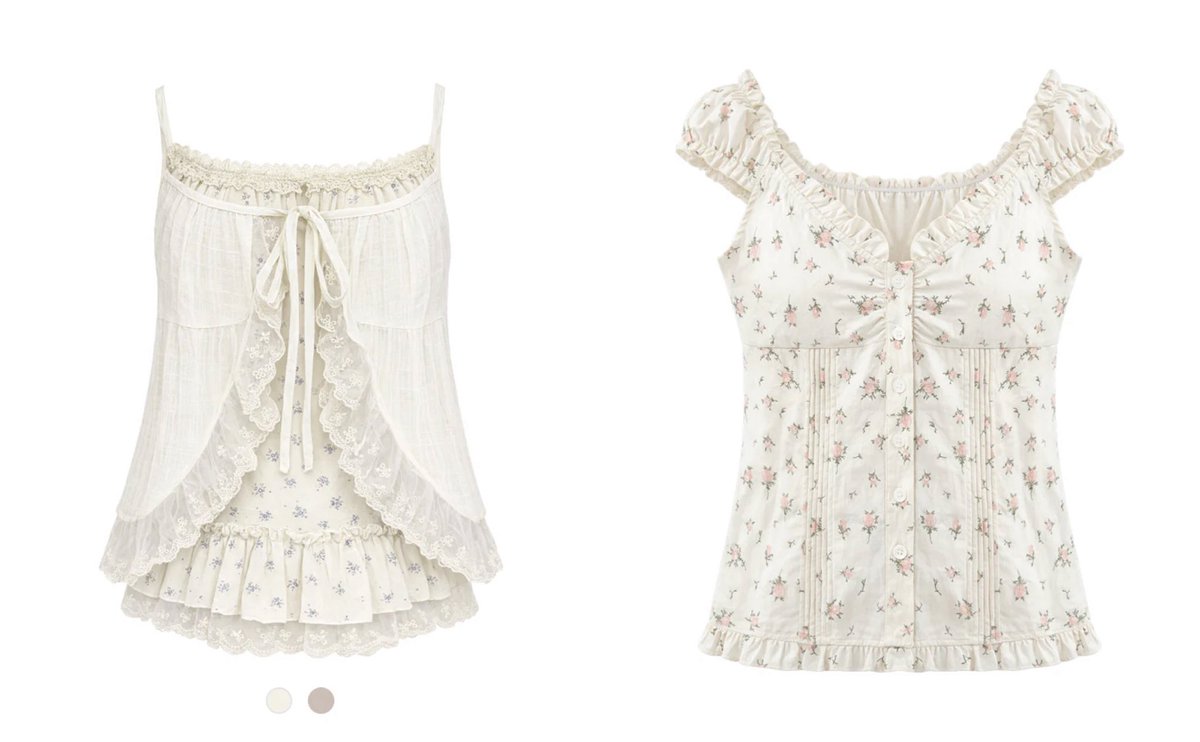 Cozy & Kitsch tweet media