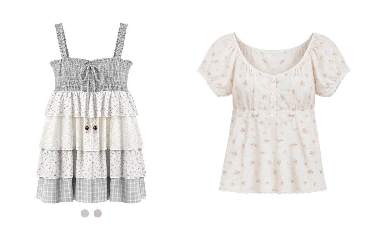 Cozy & Kitsch tweet media