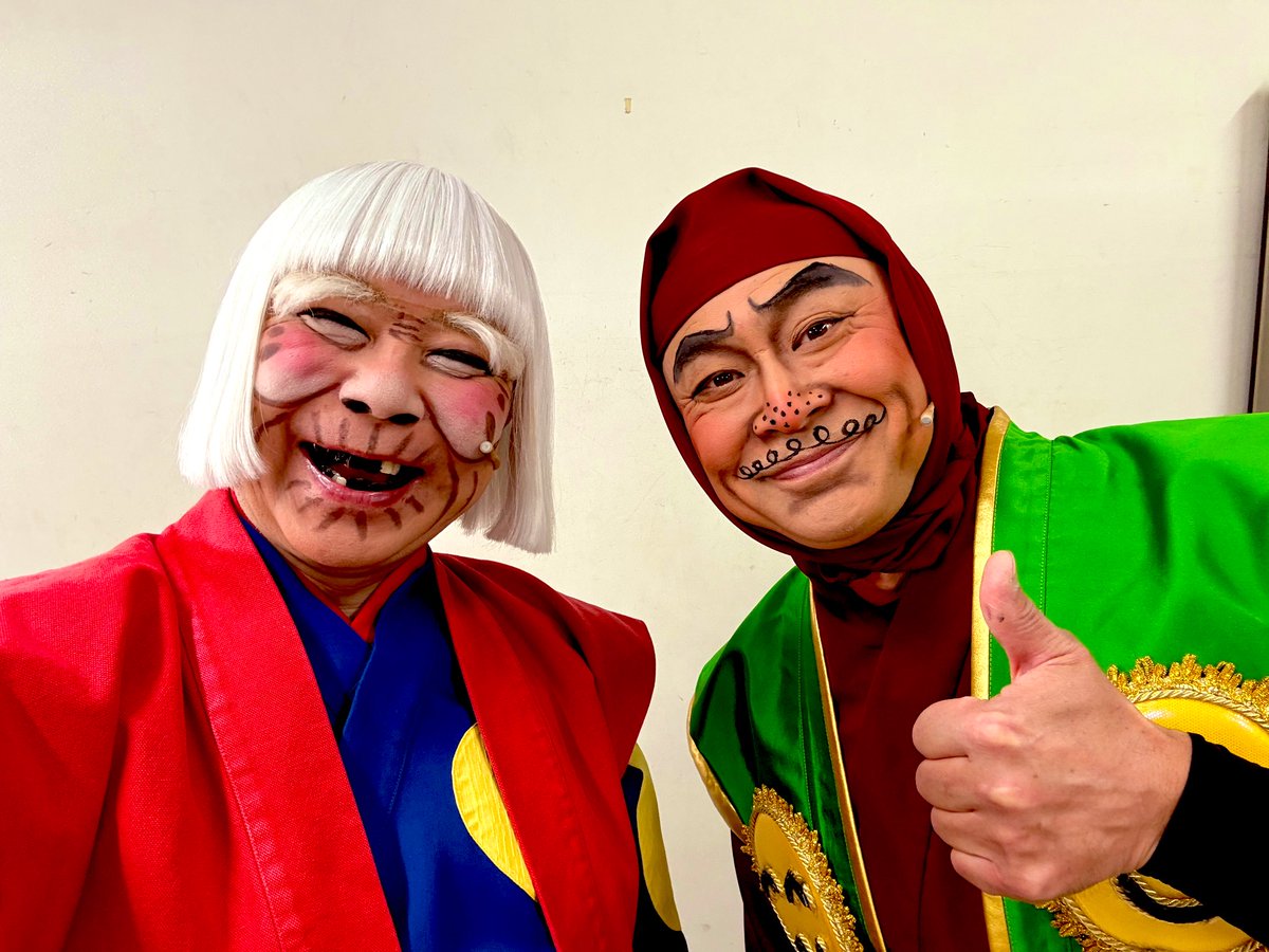 迫英雄 tweet media